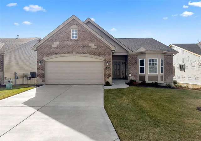 Photo 1 of Condo for sale at 110 Dardenne Pl Dr, O Fallon, MO 63368 | MLS# 25000159 | Listing updated on 2025-02-06
