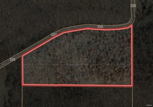 Photo 2 of Land for sale at 0 County Road 472, Poplar Bluff, MO 63901 | MLS# 25000180 | Listing updated on 2025-01-02