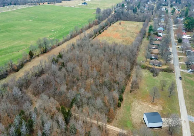 Photo 1 of Land for sale at 0 W Monroe Ave, Campbell, MO 63933 | MLS# 25000239 | Listing updated on 2025-01-02