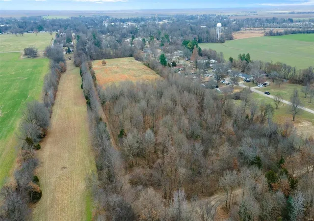 Photo 1 of Land for sale at 0 W Monroe Ave, Campbell, MO 63933 | MLS# 25000239 | Listing updated on 2025-01-02