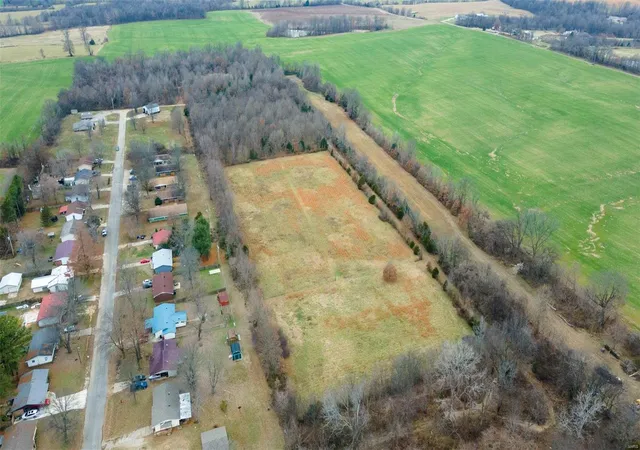 Photo 2 of Land for sale at 0 W Monroe Ave, Campbell, MO 63933 | MLS# 25000239 | Listing updated on 2025-01-02