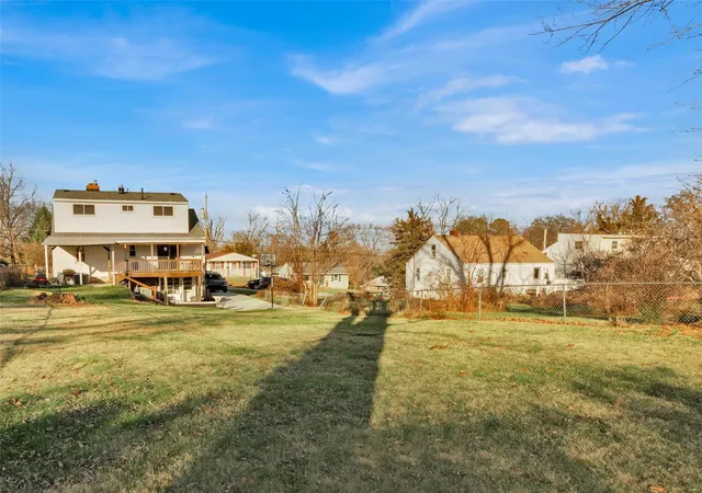 Photo 20 of Single family home for sale at 10532 Litz Ave, Saint Ann, MO 63074 | MLS# 25000290 | Listing updated on 2025-03-16