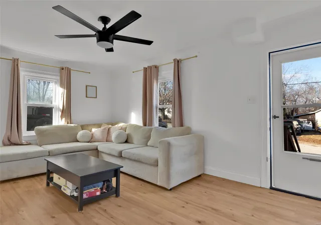 Photo 3 of Single family home for sale at 10532 Litz Ave, Saint Ann, MO 63074 | MLS# 25000290 | Listing updated on 2025-03-16