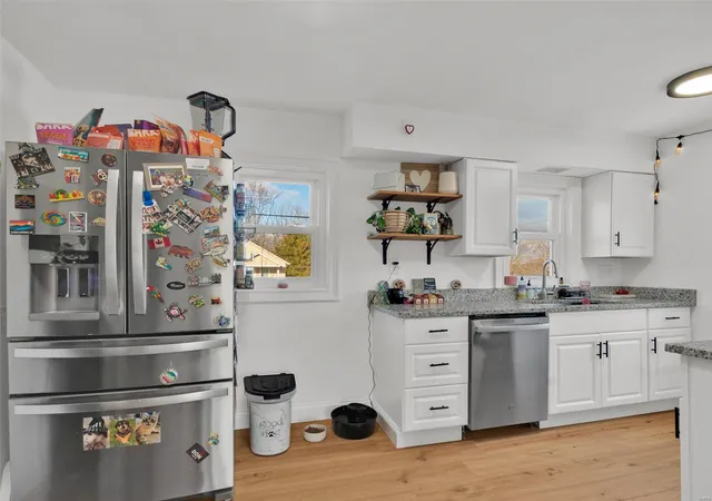 Photo 3 of Single family home for sale at 10532 Litz Ave, Saint Ann, MO 63074 | MLS# 25000290 | Listing updated on 2025-03-16