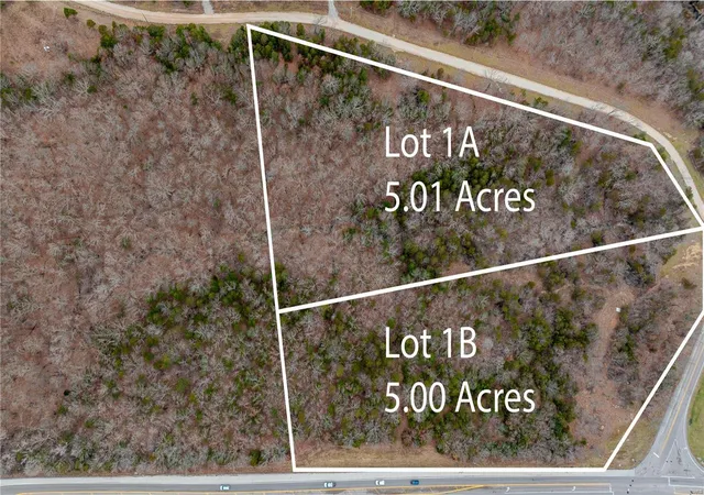 1st image of 1600 Hawkwood Trail #Lot 1B, De Soto, MO 63020 | MLS# 25000301