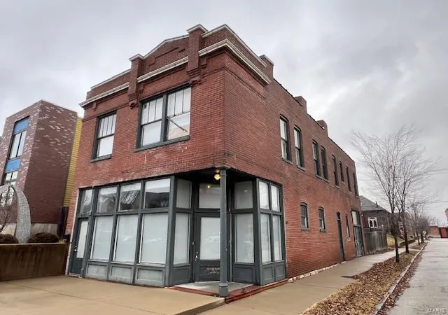 Photo 1 of Multi family home for sale at 4201 Mcree Ave, Saint Louis, MO 63110 | MLS# 25000309 | Listing updated on 2025-01-06