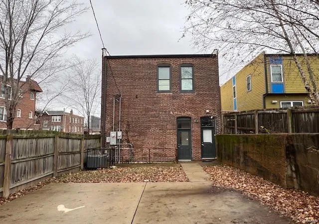 Photo 2 of Multi family home for sale at 4201 Mcree Ave, Saint Louis, MO 63110 | MLS# 25000309 | Listing updated on 2025-01-06
