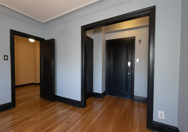 Photo 1 of Condo for sale at 3438 Russell Blvd #502, Saint Louis, MO 63104 | MLS# 25000317 | Listing updated on 2025-03-12