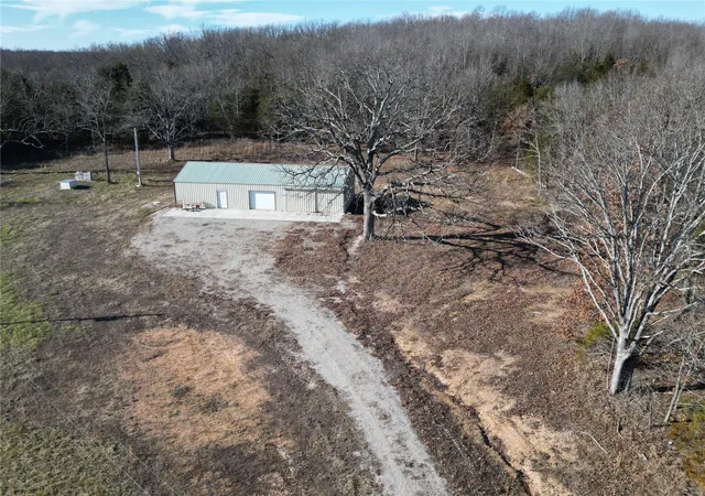 Photo 1 of Land for sale at 1197 Mulberry Road, Conway, MO 65632 | MLS# 25000461 | Listing updated on 2025-01-03