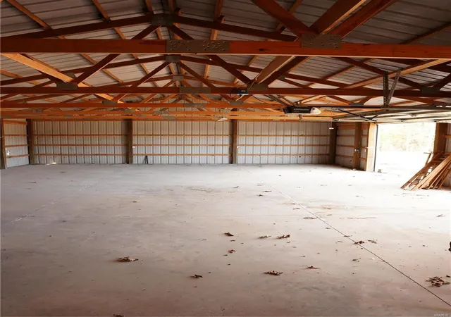 Photo 26 of Land for sale at 1197 Mulberry Road, Conway, MO 65632 | MLS# 25000461 | Listing updated on 2025-01-03
