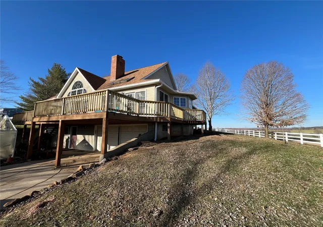 Photo 1 of Single family home for sale at 1443 Madison 212, Fredericktown, MO 63645 | MLS# 25000567 | Listing updated on 2025-01-05