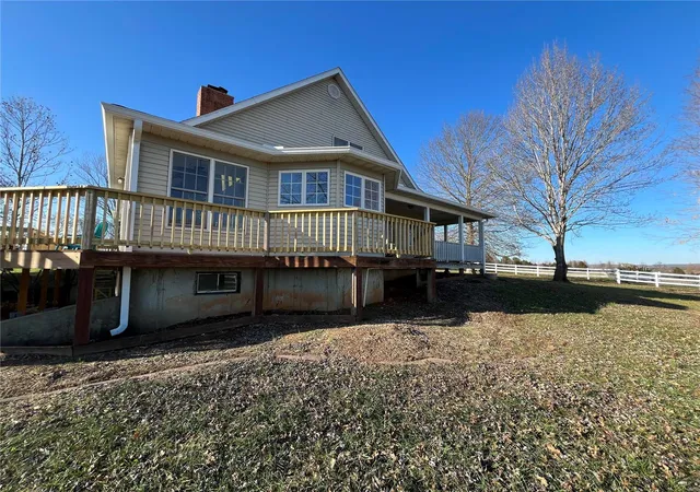 Photo 2 of Single family home for sale at 1443 Madison 212, Fredericktown, MO 63645 | MLS# 25000567 | Listing updated on 2025-01-05