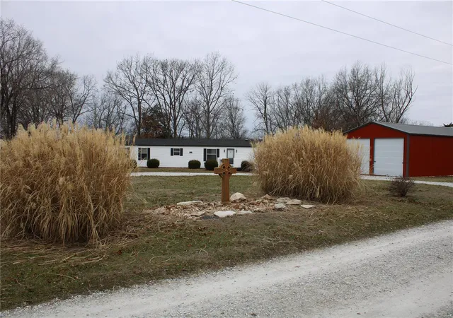 Photo 1 of Sale Pending at 12769 Monroe Road 643, Santa Fe, MO 65282 | MLS# 25000569 | Listing updated on 2025-03-09