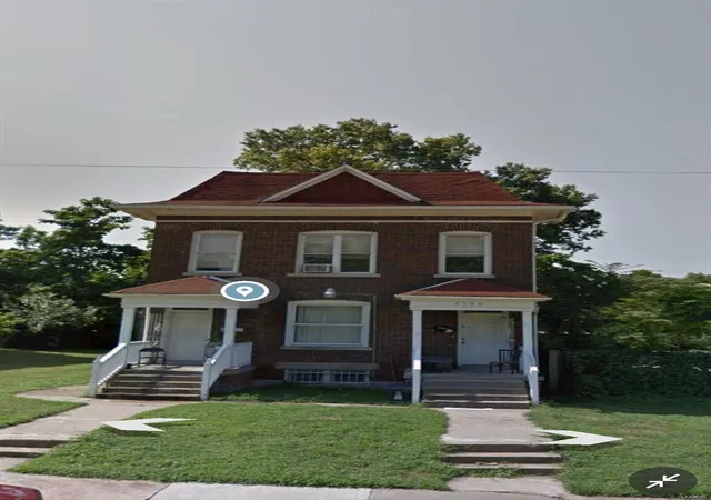 Photo 1 of Multi family home for sale at 5588 Etzel Ave, Saint Louis, MO 63112 | MLS# 25000600 | Listing updated on 2025-01-07