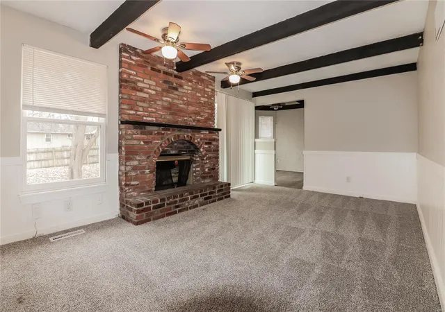 Photo 2 of Single family home for sale at 9012 Laurel Ave, Kansas City, MO 64138 | MLS# 25000613 | Listing updated on 2025-01-05