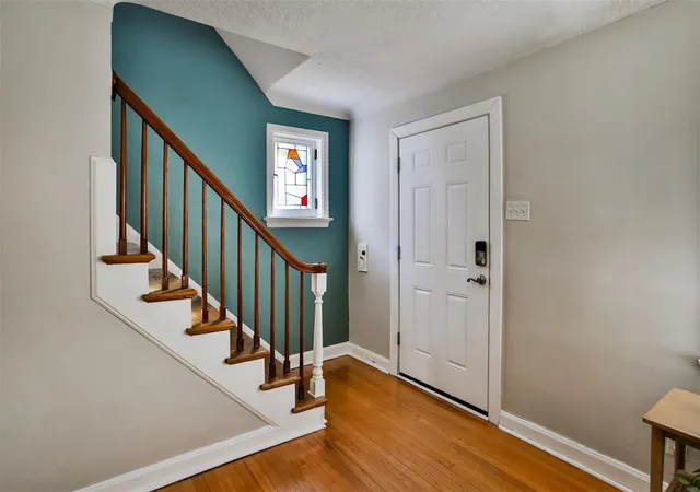 Photo 2 of Sale Pending at 5731 Pernod Ave, Saint Louis, MO 63139 | MLS# 25000726 | Listing updated on 2025-03-14