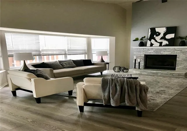 Photo 2 of Condo for sale at 45 Lienemann Ct, Saint Peters, MO 63303 | MLS# 25000787 | Listing updated on 2025-03-10