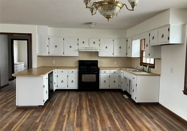 Photo 4 of Single family home for sale at 438 State Hwy 77, Charleston, MO 63834 | MLS# 25000841 | Listing updated on 2025-01-07
