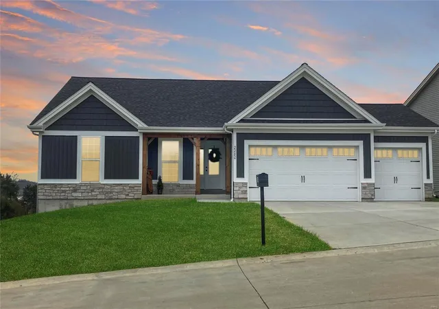 Photo 1 of Single family home for sale at 45 Fiddlers Close #45 STB, Washington, MO 63090 | MLS# 25000872 | Listing updated on 2025-01-07