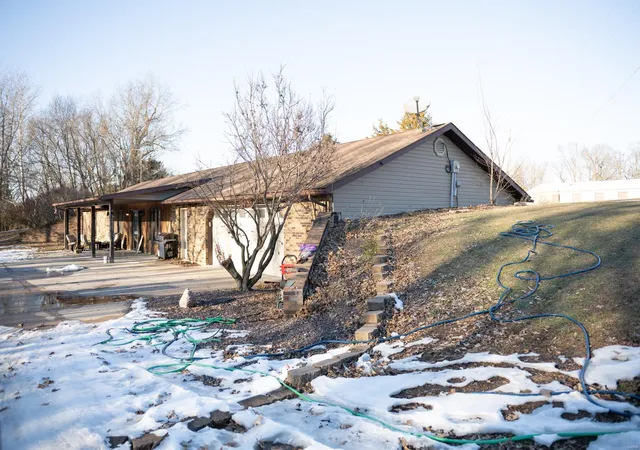 Photo 47 of Single family home for sale at 12332 Triple E Ln, Berger, MO 63014 | MLS# 25000877 | Listing updated on 2025-03-10