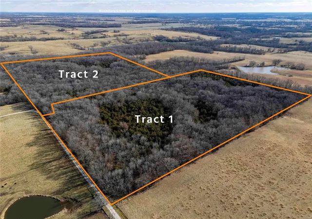Photo 1 of Land for sale at 0 Monroe Road 1130, Madison, MO 65263 | MLS# 25000966 | Listing updated on 2025-01-07