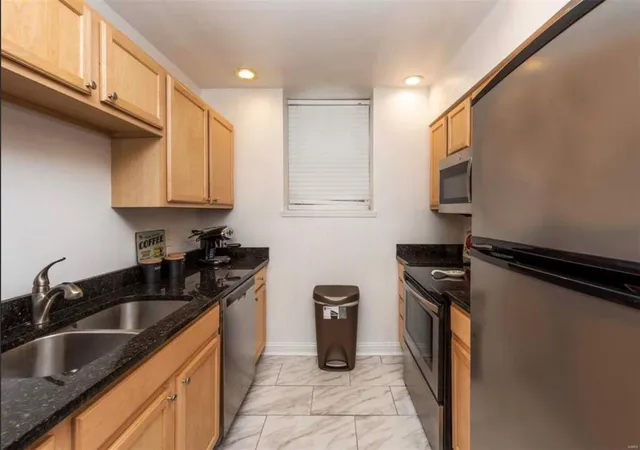 Photo 2 of Multi family home for sale at 3636 Blaine Ave, Saint Louis, MO 63110 | MLS# 25001064 | Listing updated on 2025-03-17