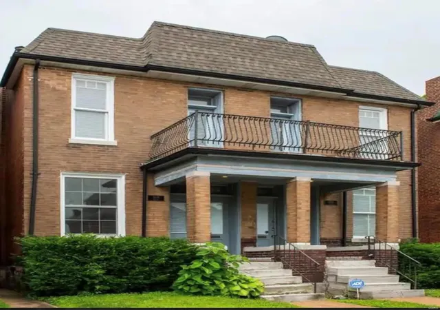 Photo 1 of Multi family home for sale at 3636 Blaine Ave, Saint Louis, MO 63110 | MLS# 25001064 | Listing updated on 2025-03-17