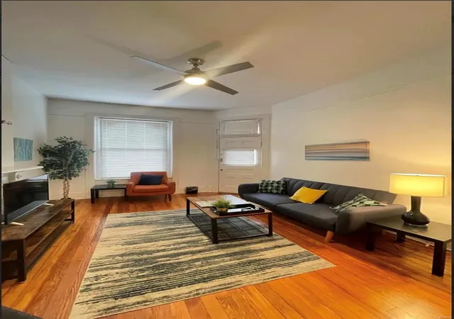 Photo 3 of Multi family home for sale at 3636 Blaine Ave, Saint Louis, MO 63110 | MLS# 25001064 | Listing updated on 2025-03-17