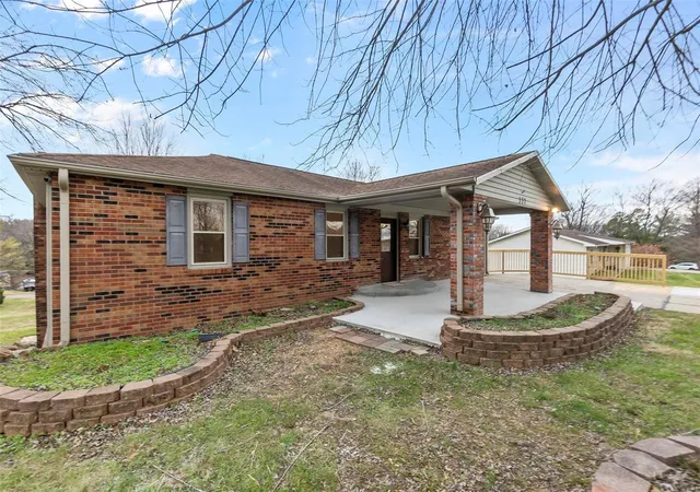 1st image of 337 Grandview Dr, Jackson, MO 63755 | MLS# 25001065
