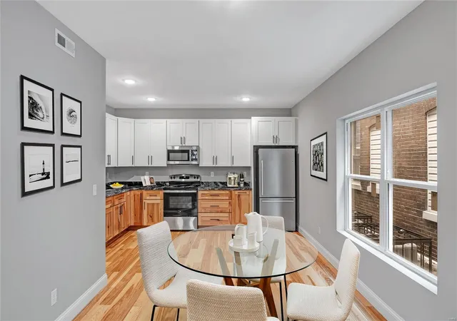2nd image of 3411 Juniata St, Saint Louis, MO 63118 | MLS# 25001110