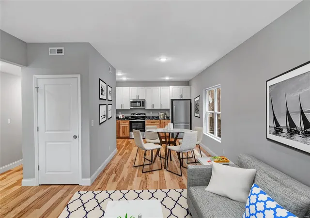 3rd image of 3411 Juniata St, Saint Louis, MO 63118 | MLS# 25001110