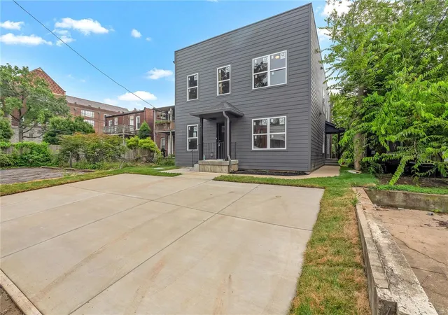 9th image of 3411 Juniata St, Saint Louis, MO 63118 | MLS# 25001110