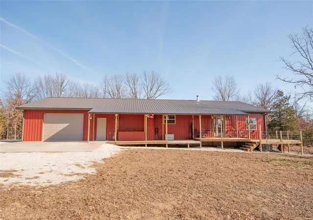 Photo 1 of Single family home for sale at 95 Deerfield Lane, Long Lane, MO 65590 | MLS# 25001115 | Listing updated on 2025-01-08