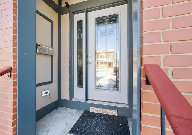 Photo 1 of Single family home for sale at 4230 Norfolk Ave, Saint Louis, MO 63110 | MLS# 25001178 | Listing updated on 2025-03-18