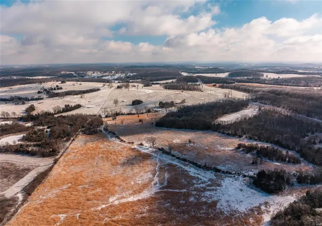 Photo 1 of Sale Pending at 1734 Marshall Road, Stoutland, MO 65567 | MLS# 25001341 | Listing updated on 2025-03-13