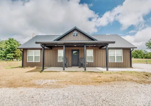 Photo 1 of Single family home for sale at 1509 Hwy 64 #C, Tunas, MO 65764 | MLS# 25001367 | Listing updated on 2025-01-09