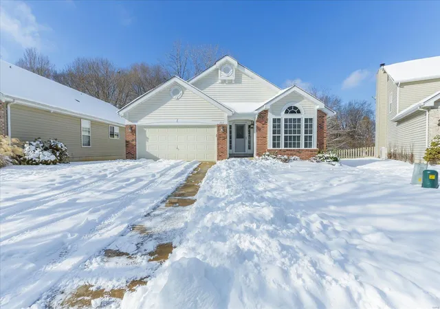 Photo 1 of Single family home for sale at 205 Cvs Landing Dr, Wildwood, MO 63040 | MLS# 25001446 | Listing updated on 2025-01-12