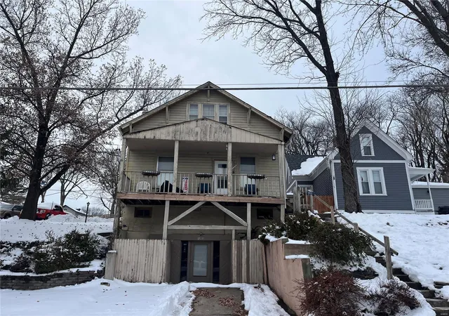 Photo 1 of Multi family home for sale at 1203 S Main St, Saint Charles, MO 63301 | MLS# 25001456 | Listing updated on 2025-03-19