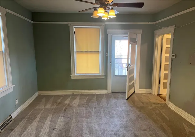Photo 1 of Multi family home for sale at 1203 S Main St, Saint Charles, MO 63301 | MLS# 25001456 | Listing updated on 2025-03-19