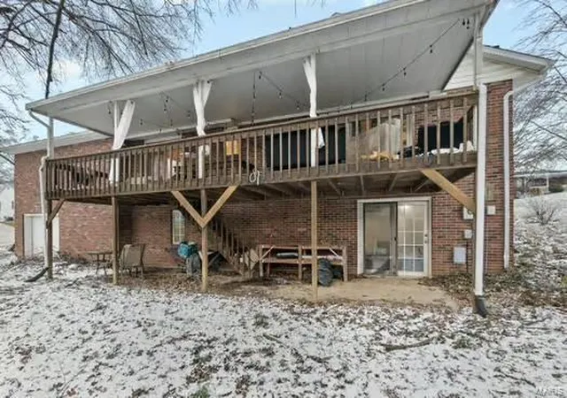 Photo 3 of Single family home for sale at 1005 Leigh Ann Ct, Jackson, MO 63755 | MLS# 25001486 | Listing updated on 2025-01-10