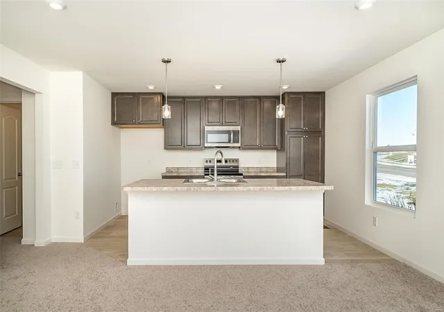 Photo 2 of Townhouse for sale at 80 Mora Blvd #436-402, O Fallon, MO 63368 | MLS# 25001510 | Listing updated on 2025-03-21