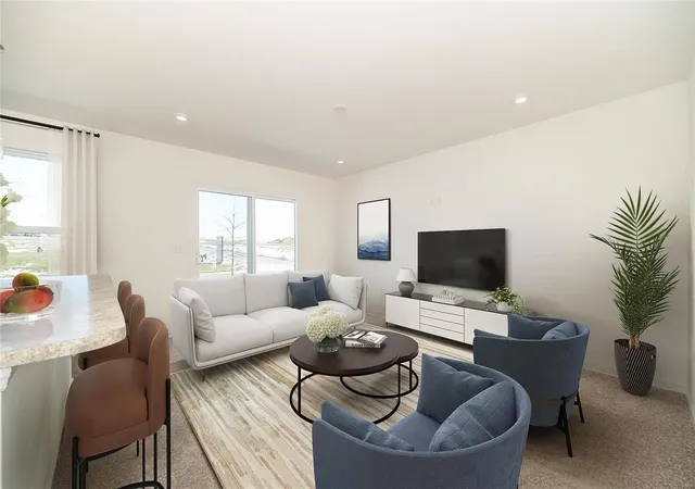 Photo 3 of Townhouse for sale at 80 Mora Blvd #436-402, O Fallon, MO 63368 | MLS# 25001510 | Listing updated on 2025-03-21