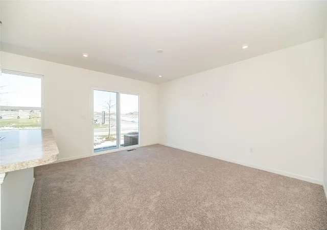 Photo 4 of Townhouse for sale at 80 Mora Blvd #436-402, O Fallon, MO 63368 | MLS# 25001510 | Listing updated on 2025-03-21