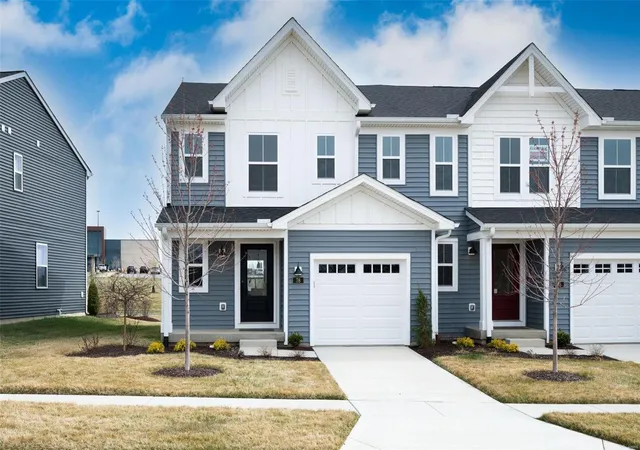 Photo 1 of Townhouse for sale at 78 Mora Blvd #436-401, O Fallon, MO 63368 | MLS# 25001534 | Listing updated on 2025-03-25