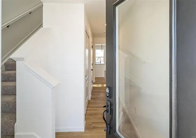 Photo 2 of Townhouse for sale at 78 Mora Blvd #436-401, O Fallon, MO 63368 | MLS# 25001534 | Listing updated on 2025-03-25