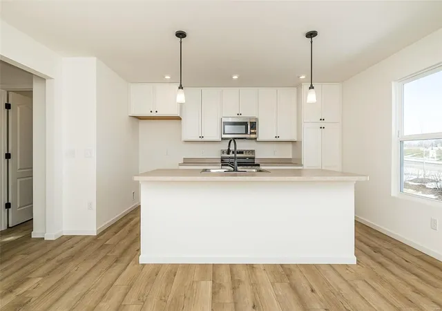 Photo 3 of Townhouse for sale at 78 Mora Blvd #436-401, O Fallon, MO 63368 | MLS# 25001534 | Listing updated on 2025-03-25