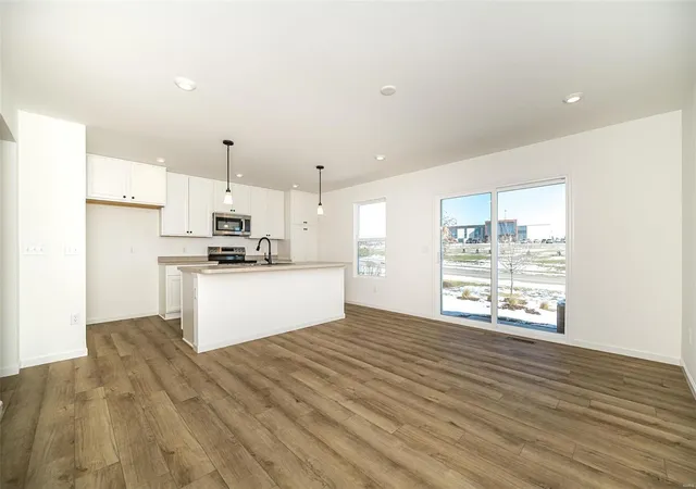 Photo 4 of Townhouse for sale at 78 Mora Blvd #436-401, O Fallon, MO 63368 | MLS# 25001534 | Listing updated on 2025-03-25