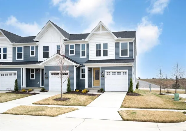 Photo 1 of Townhouse for sale at 84 Mora Blvd #436-404, O Fallon, MO 63368 | MLS# 25001548 | Listing updated on 2025-03-22