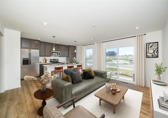 Photo 2 of Townhouse for sale at 84 Mora Blvd #436-404, O Fallon, MO 63368 | MLS# 25001548 | Listing updated on 2025-03-22