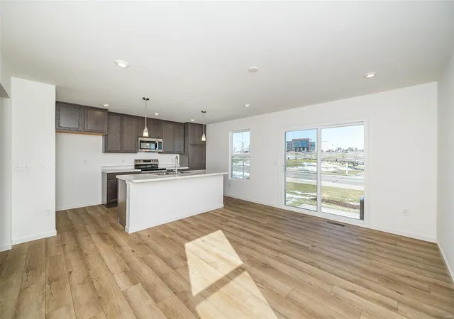Photo 3 of Townhouse for sale at 84 Mora Blvd #436-404, O Fallon, MO 63368 | MLS# 25001548 | Listing updated on 2025-03-22